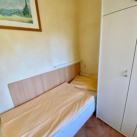 Apartament Muschel *