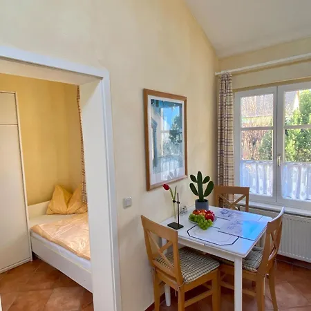 Ferienwohnung &Quotmuschel&Quot شقة *