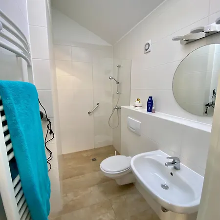 Ferienwohnung &Quotmuschel&Quot * Goehren (Ruegen)