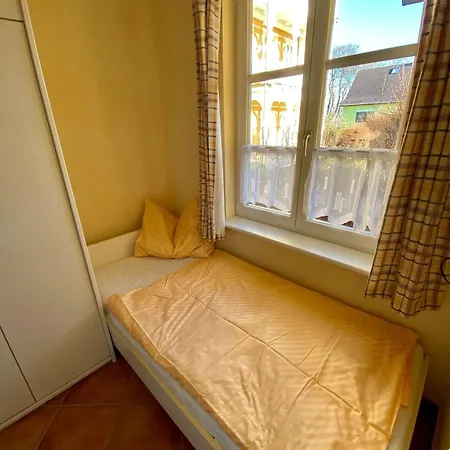 Apartament Muschel Goehren (Ruegen)